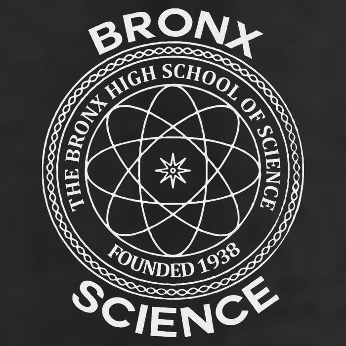 The Bronx Science High School Of Founded 1938 Beanie