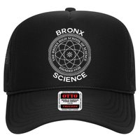 The Bronx Science High School Of Founded 1938 Hat