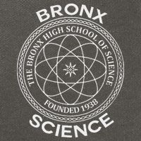 The Bronx Science High School Of Founded 1938 Cotton Canvas Backpack