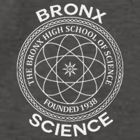 The Bronx Science High School Of Founded 1938 Vector Backpack