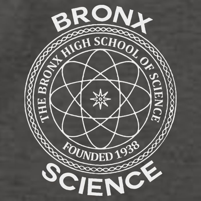 The Bronx Science High School Of Founded 1938 Vector Backpack
