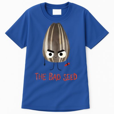 The Bad Seed Halloween Costume Tall T-Shirt