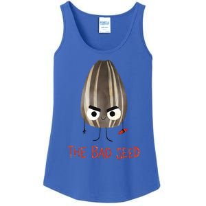 The Bad Seed Halloween Costume Ladies Essential Tank