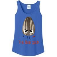 The Bad Seed Halloween Costume Ladies Essential Tank