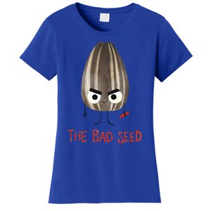 The Bad Seed Halloween Costume Women's T-Shirt