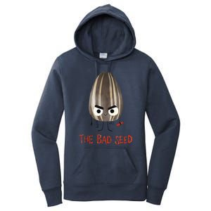 The Bad Seed Halloween Costume Women's Pullover Hoodie