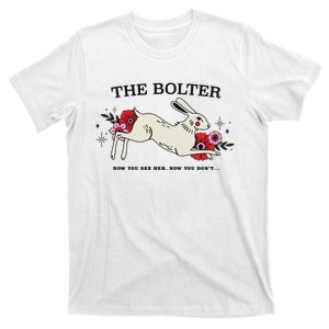 The Bolter T-Shirt