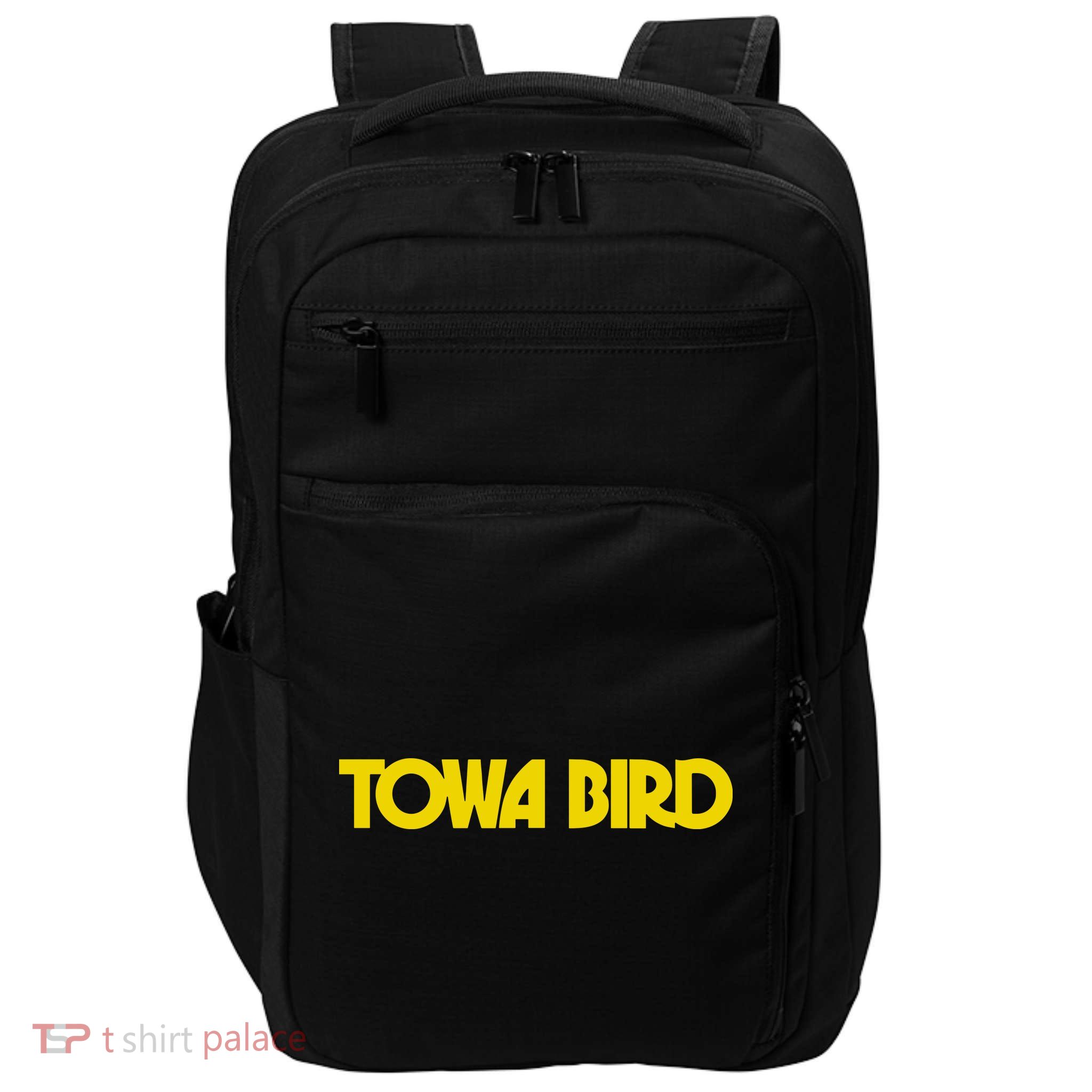 Towa Bird Impact Tech Backpack