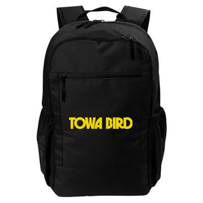 Towa Bird Backpack