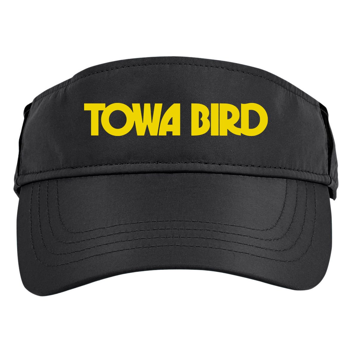 Towa Bird Adult Drive Performance Visor