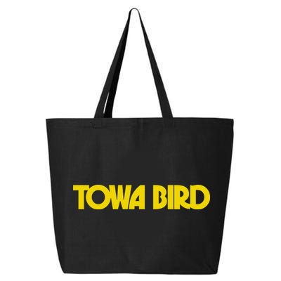 Towa Bird 25L Jumbo Tote