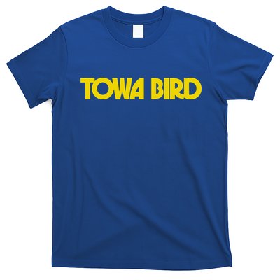 Towa Bird T-Shirt
