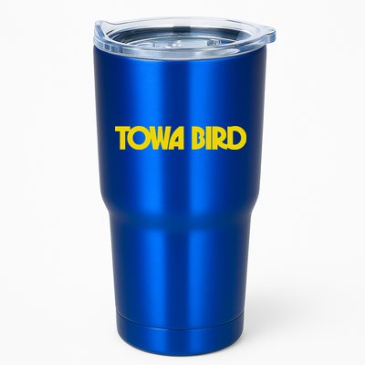 Towa Bird Tumbler
