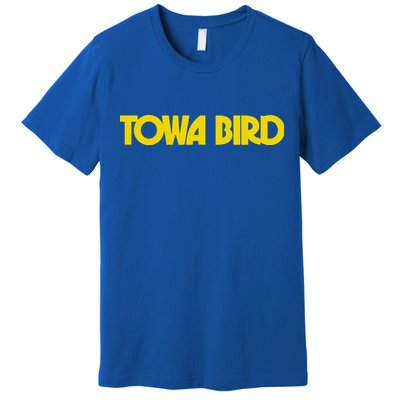 Towa Bird Premium T-Shirt