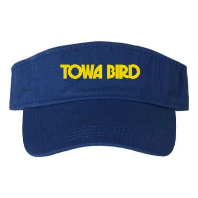 Towa Bird Visor