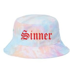 Toaster Bath Tie Dye Newport Bucket Hat