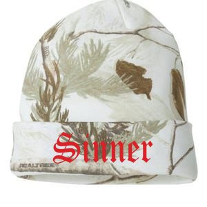 Toaster Bath Kati Licensed 12" Camo Beanie