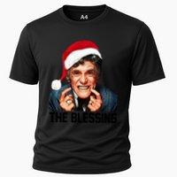 The Blessing Cooling Performance Crew T-Shirt
