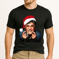 The Blessing Cooling Performance Crew T-Shirt