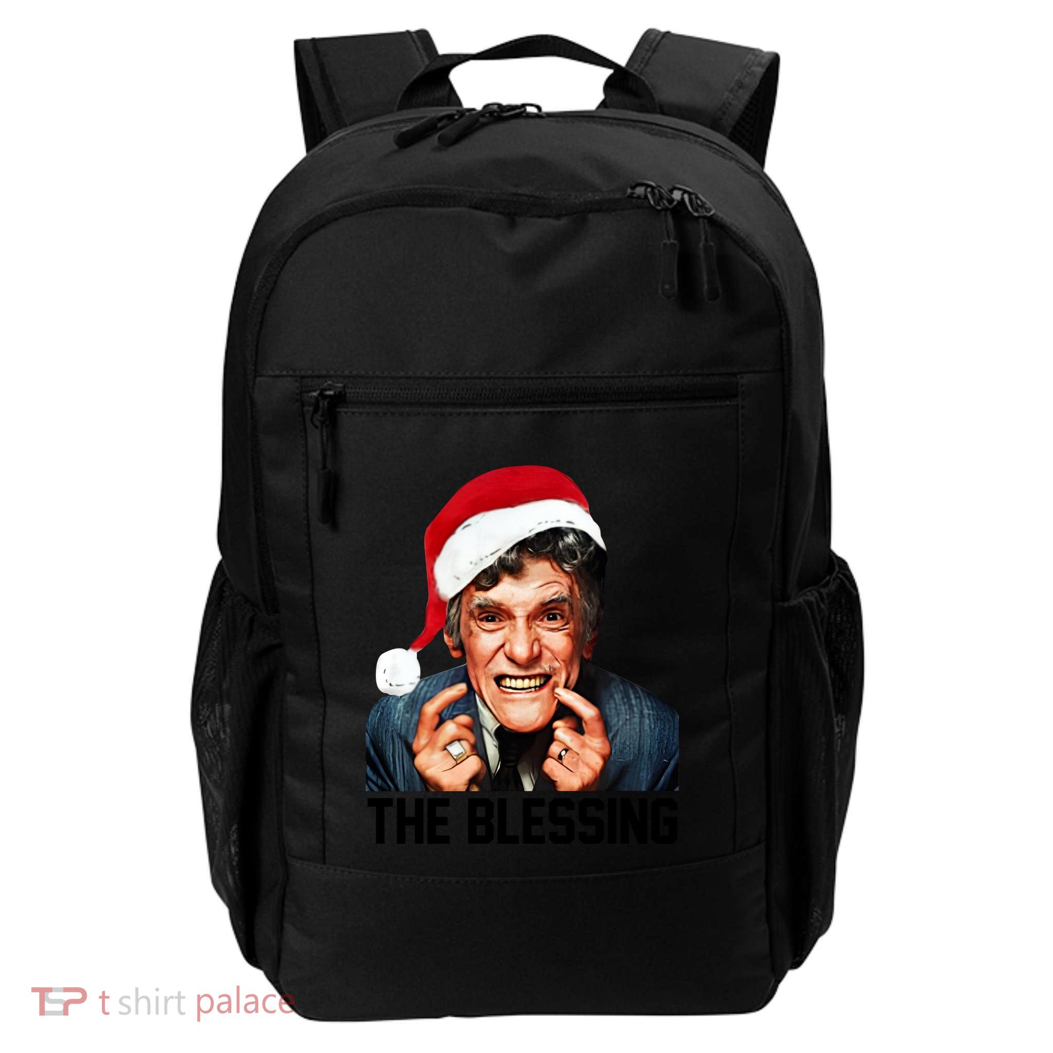 The Blessing Backpack