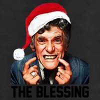 The Blessing Adult Drive Performance Visor