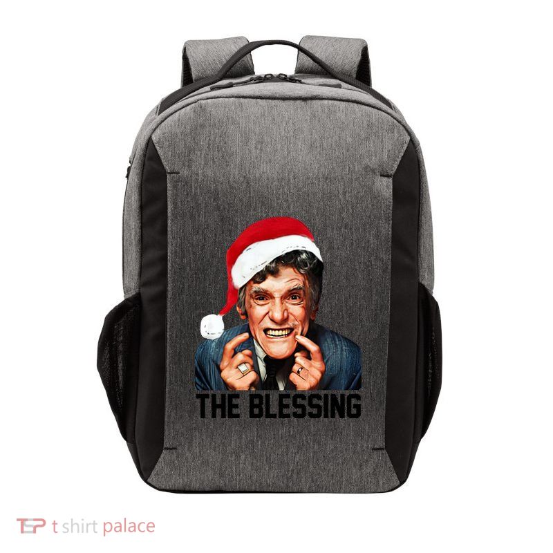 The Blessing Vector Backpack