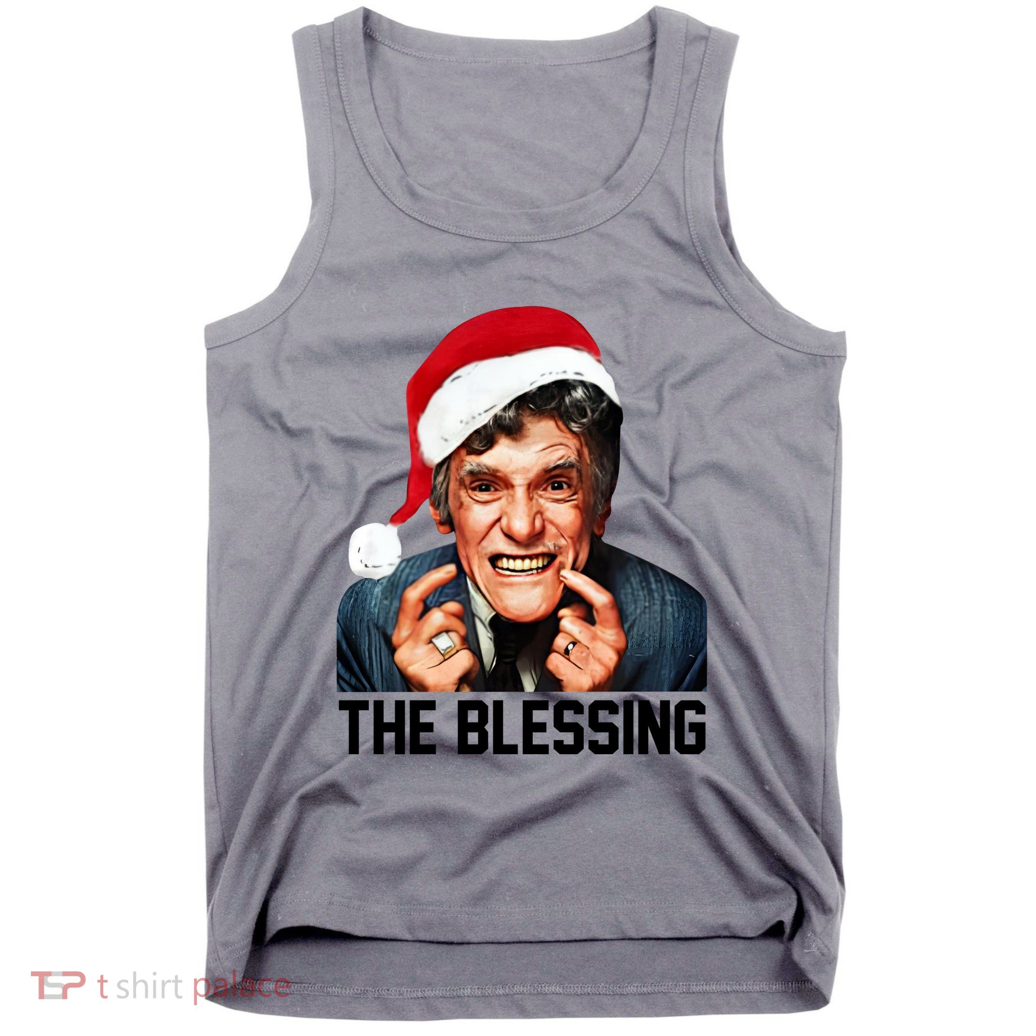 The Blessing Tank Top