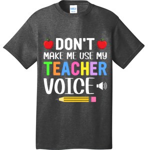 Teacher Back To School T-Shirt