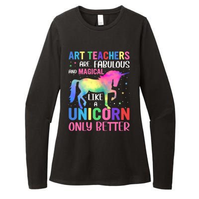 Teacher Back To School Womens CVC Long Sleeve Shirt