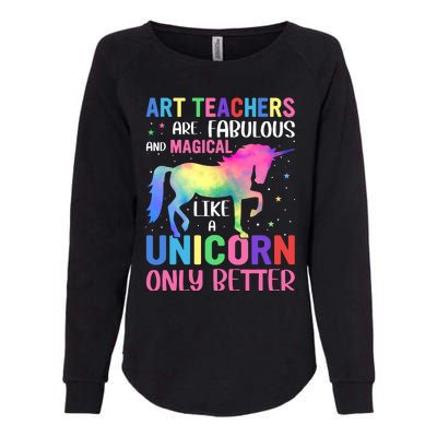 Teacher Back To School Womens California Wash Sweatshirt