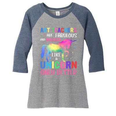 Teacher Back To School Women's Tri-Blend 3/4-Sleeve Raglan Shirt