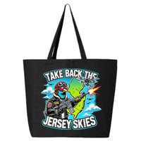 Take Back The Skies New Jersey Mystery Drones 25L Jumbo Tote