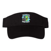 Take Back The Skies New Jersey Mystery Drones Visor