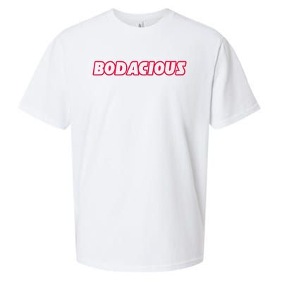 Travis Bodacious Sueded Cloud Jersey T-Shirt