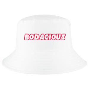 Travis Bodacious Cool Comfort Performance Bucket Hat