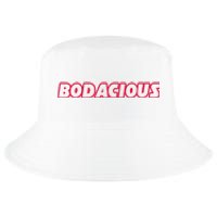 Travis Bodacious Cool Comfort Performance Bucket Hat