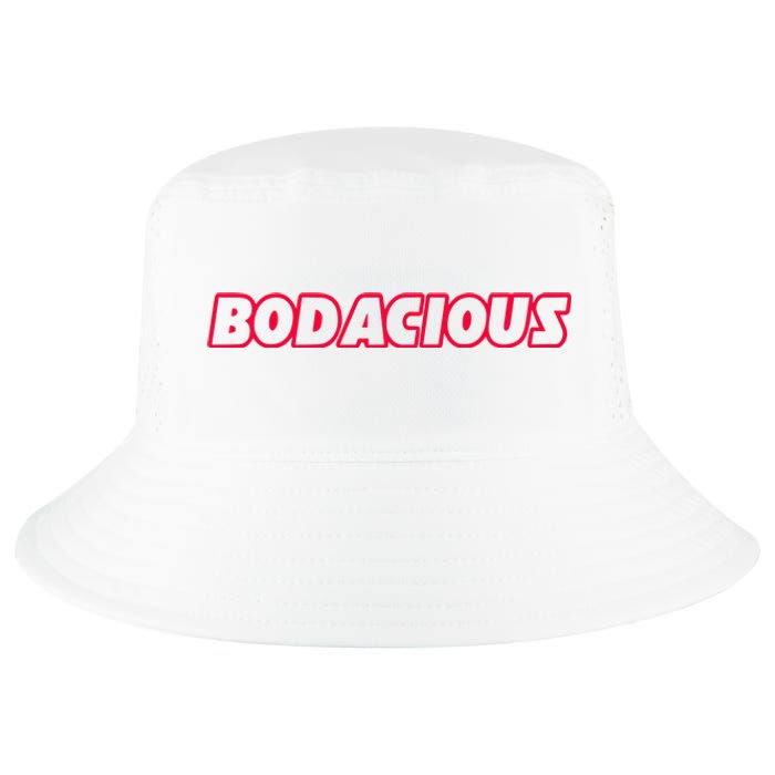 Travis Bodacious Cool Comfort Performance Bucket Hat