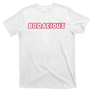 Travis Bodacious T-Shirt