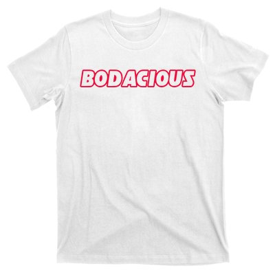 Travis Bodacious T-Shirt