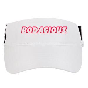 Travis Bodacious Adult Drive Performance Visor