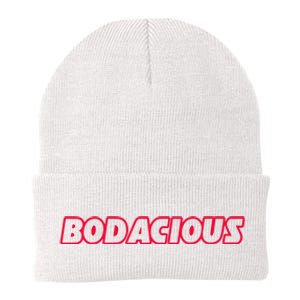 Travis Bodacious Knit Cap Winter Beanie