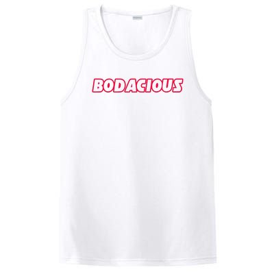 Travis Bodacious PosiCharge Competitor Tank