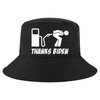 Thanks Biden Cool Comfort Performance Bucket Hat