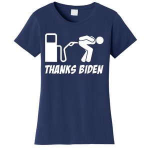 Thanks Biden Women's T-Shirt