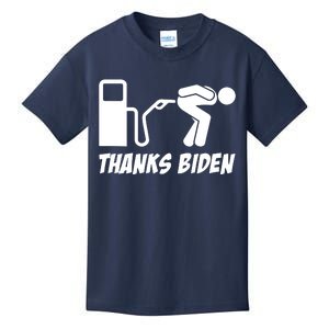 Thanks Biden Kids T-Shirt