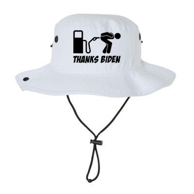 Thanks Biden Legacy Cool Fit Booney Bucket Hat