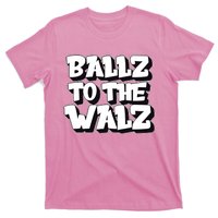 Tyt Ballz To The Walz T-Shirt