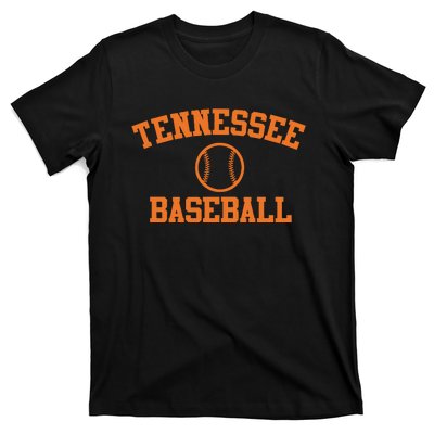 Tennessee Baseball T-Shirt