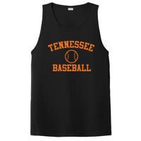 Tennessee Baseball PosiCharge Competitor Tank