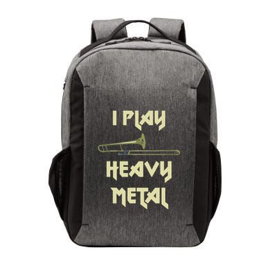 Trombone Best Trombone Player Band Gift Vector Backpack